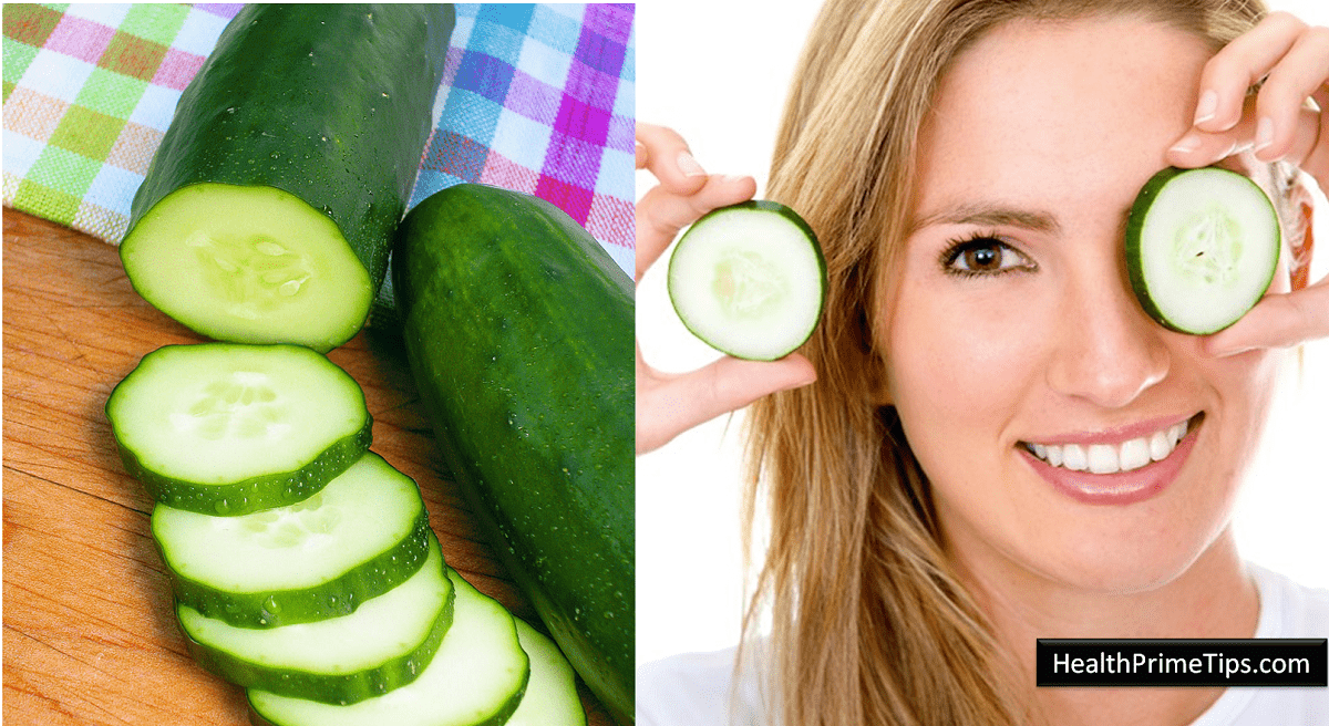 10 Ways to Use Cucumber