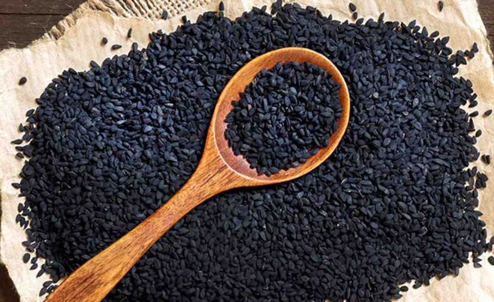 black cumin