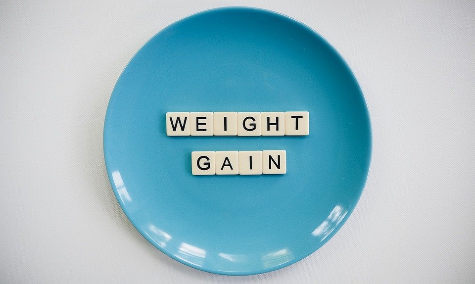 Home Remedies for Weight Gain