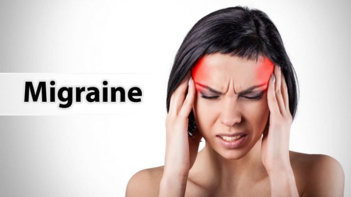 माइग्रेन (migraine)के घरेलू उपाय इन हिंदी