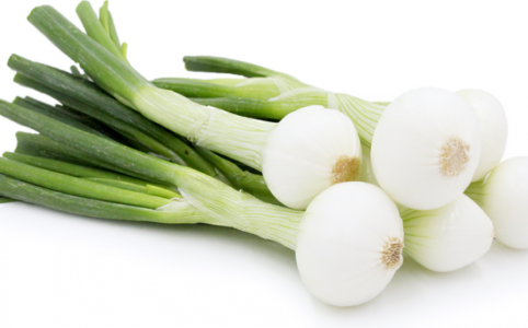 10 Benefits of Green Onions