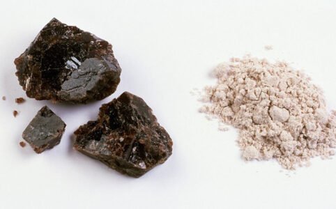 Black Salt Benefits