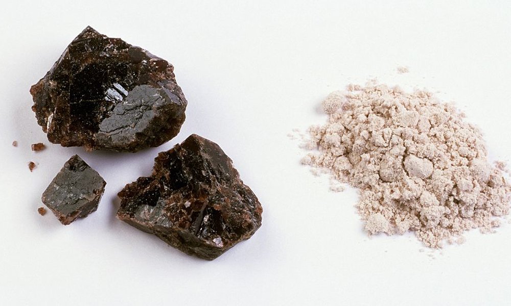 Black Salt Benefits