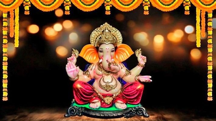 ganesh ji