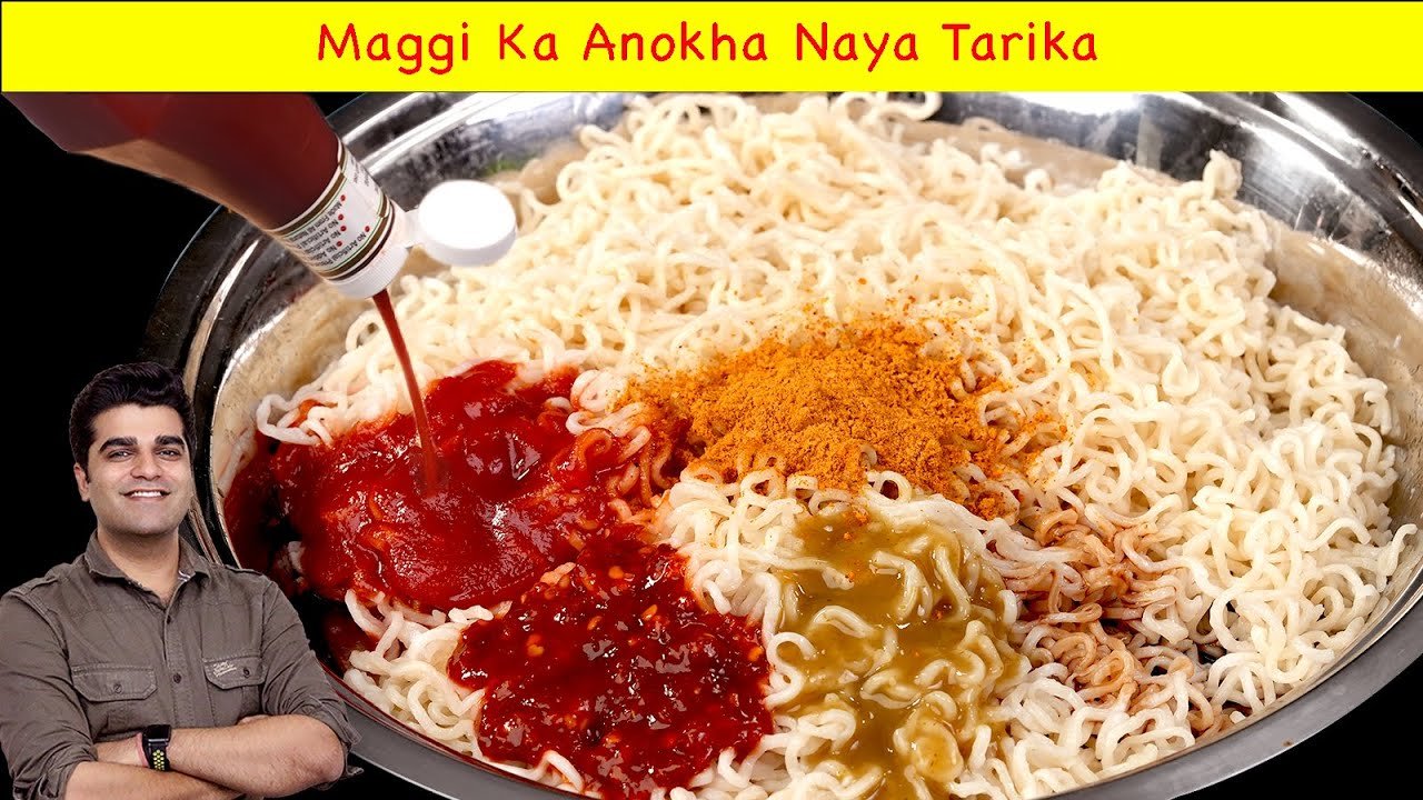 maggi