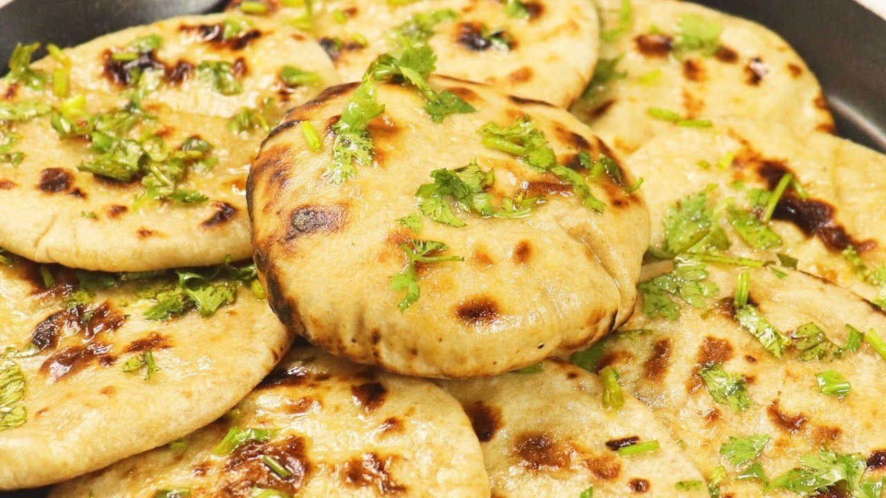 naan roti