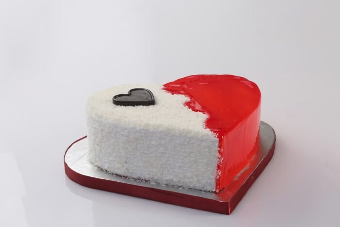 valentine day cake recipe