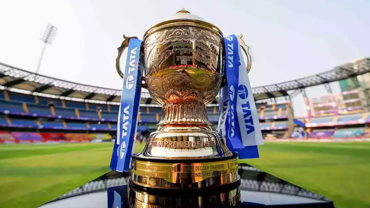 IPL Schedule 2023 Match Dates & Fixtures, Team list, First Match