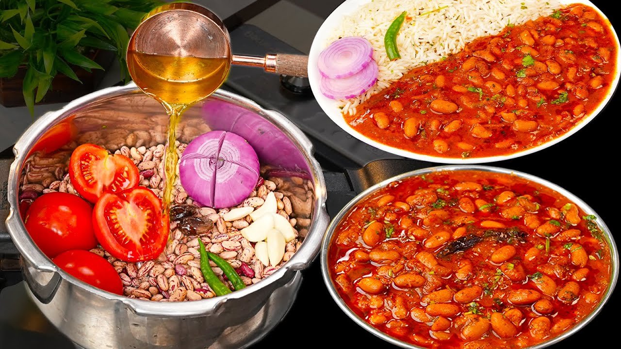 rajma