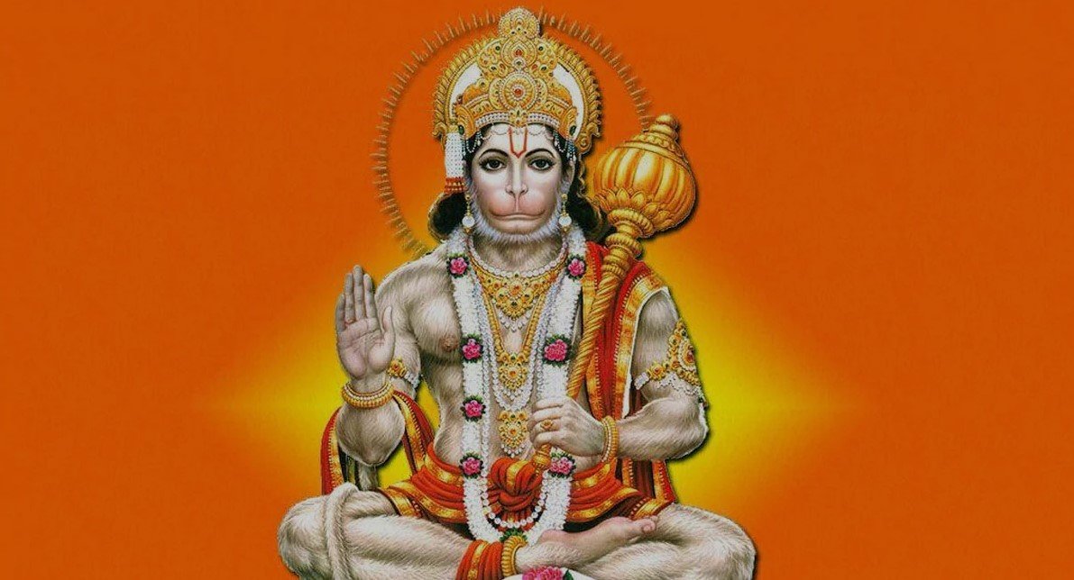 hanumaan ji